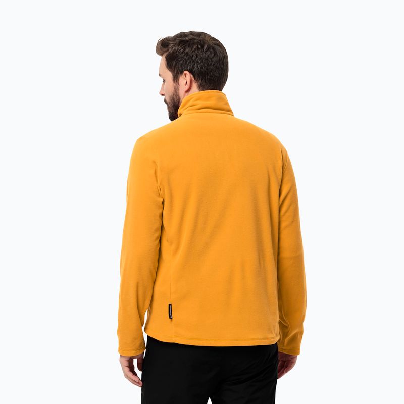Jack Wolfskin Taunus Fz Herren-Trekkingjacke 2