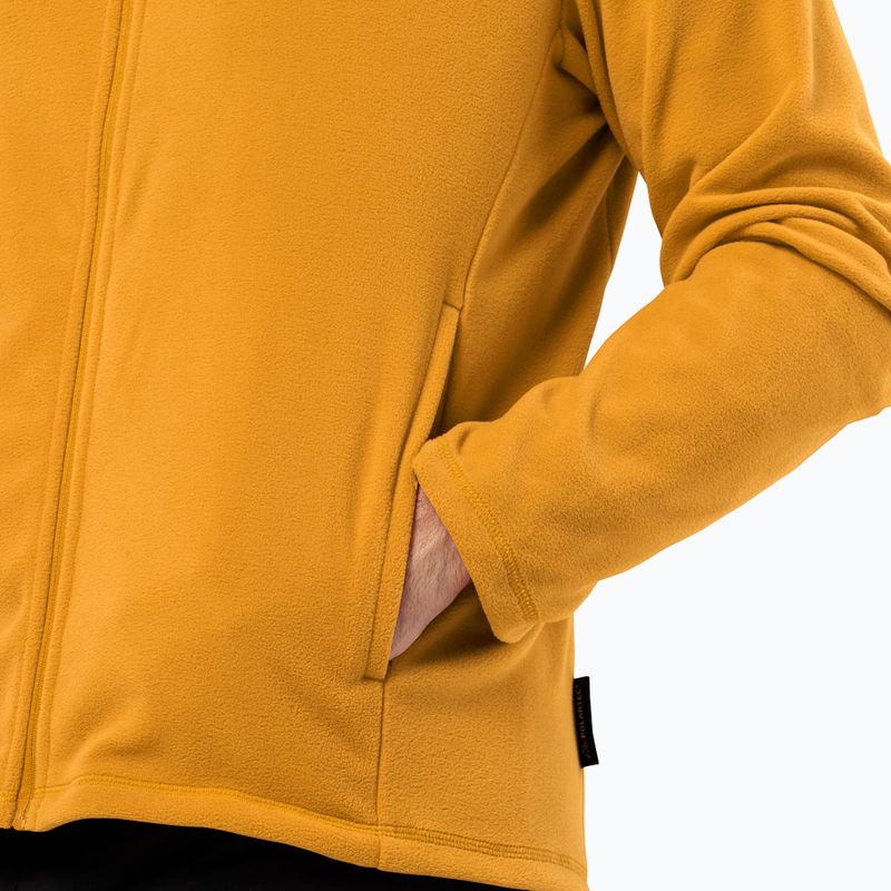 Jack Wolfskin Taunus Fz Herren-Trekkingjacke 3