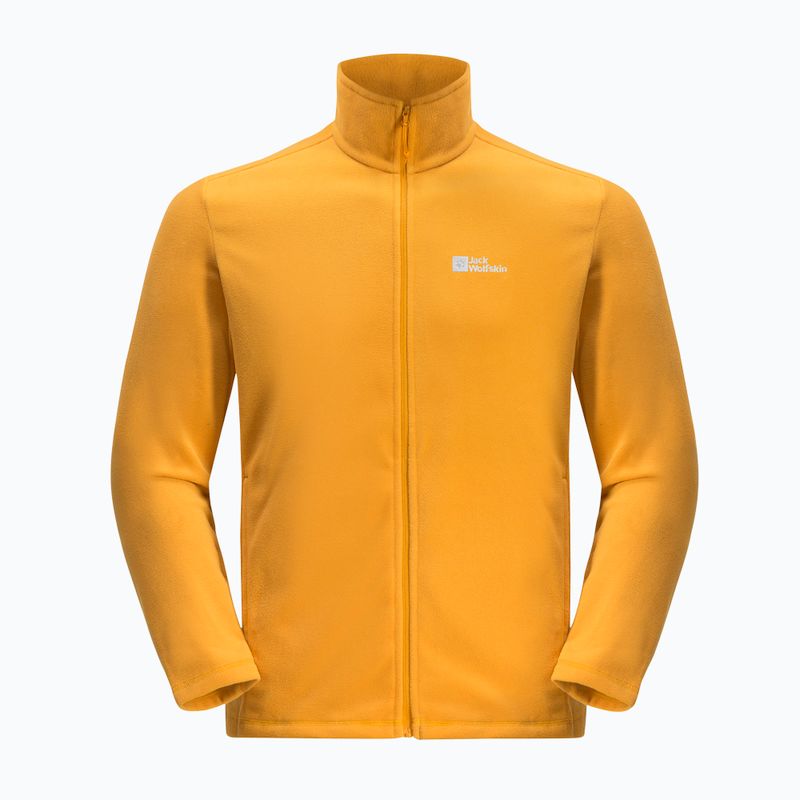 Jack Wolfskin Taunus Fz Herren-Trekkingjacke 4