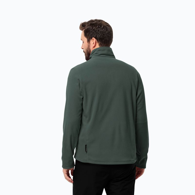 Jack Wolfskin Taunus Fz Herren-Trekkingjacke 2