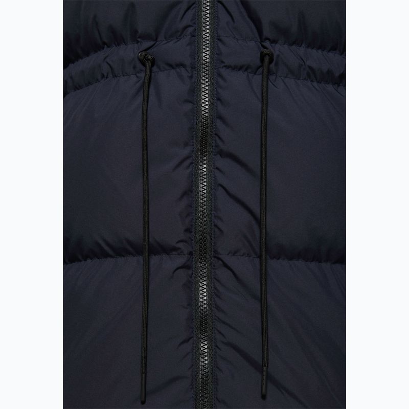 Jack Wolfskin Damen Daunenjacke Kirschallee dark navy 13