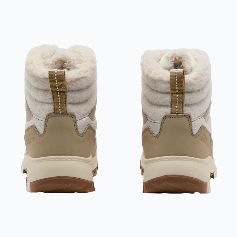 Damenstiefel Jack Wolfskin Everquest Texapore High anise 11