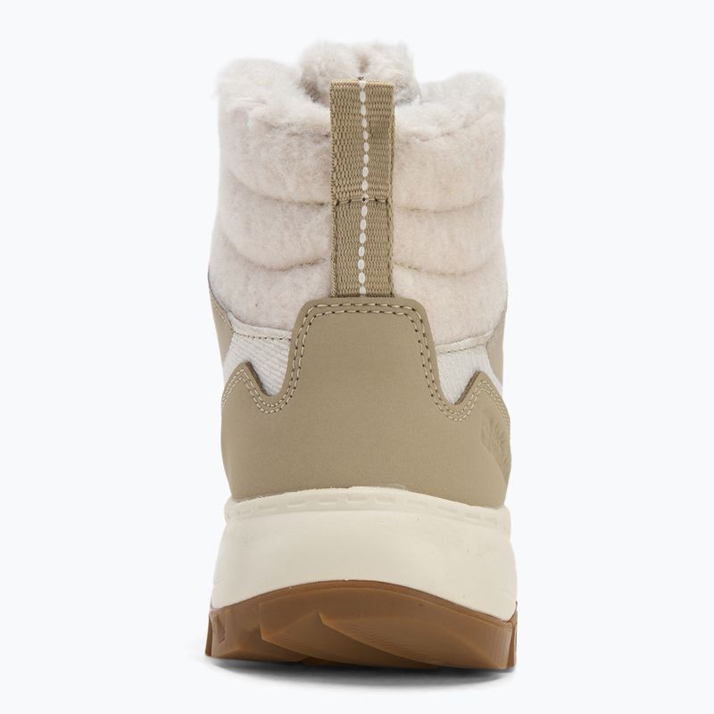 Damenstiefel Jack Wolfskin Everquest Texapore High anise 6