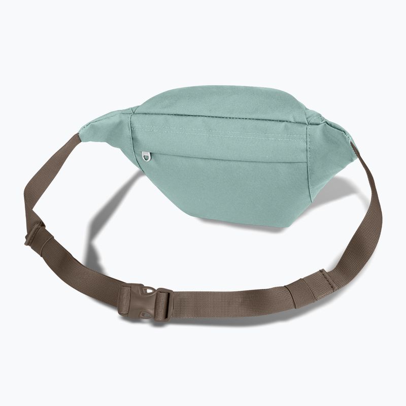 Jack Wolfskin Konya Hipbag 2 l soft jade Nierentasche 2