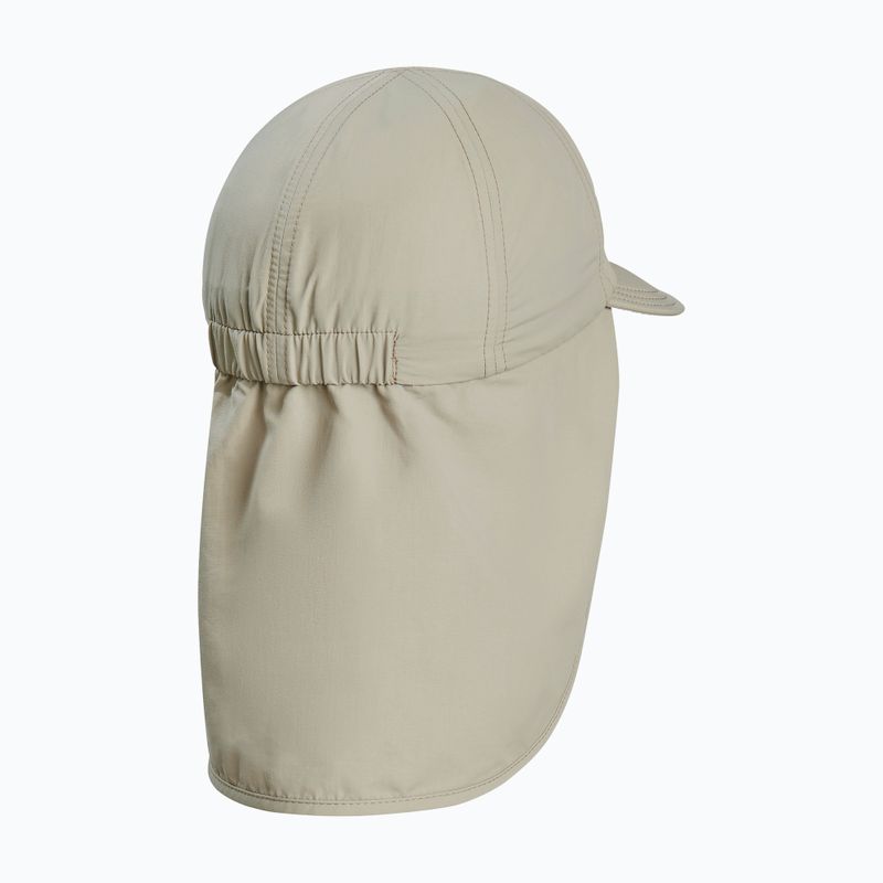Jack Wolfskin Kinder Baseballmütze Canyon stone 2