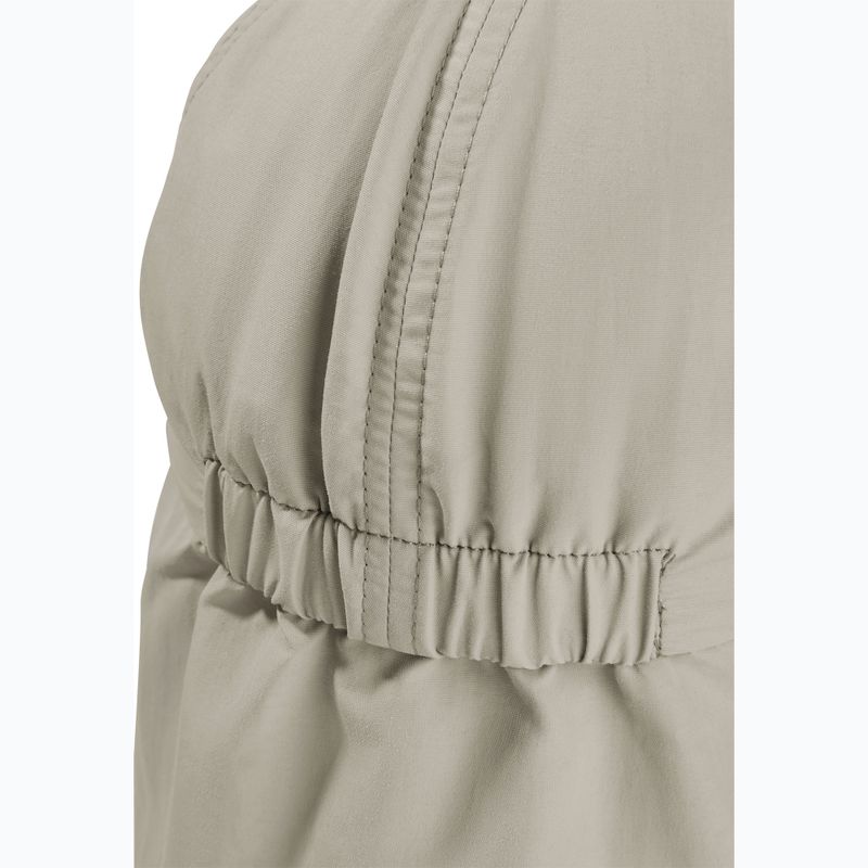 Jack Wolfskin Kinder Baseballmütze Canyon stone 4