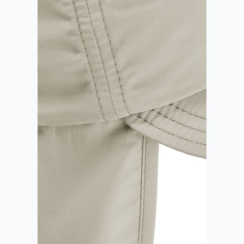 Jack Wolfskin Kinder Baseballmütze Canyon stone 6
