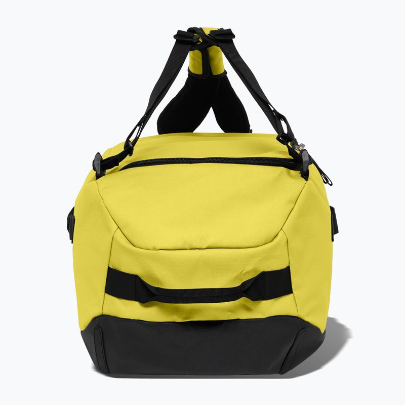 Reisetasche Jack Wolfskin All-In Duffle 65 l chartreuse 5