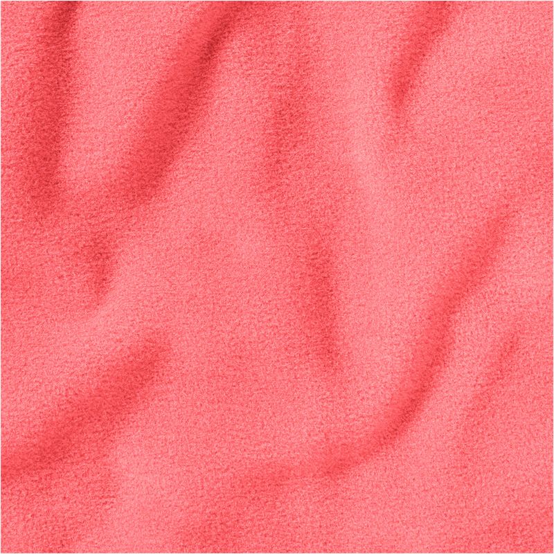 Fleece Hoodie Sweatshirt Kinder Jack Wolfskin Taunus sunset coral 6