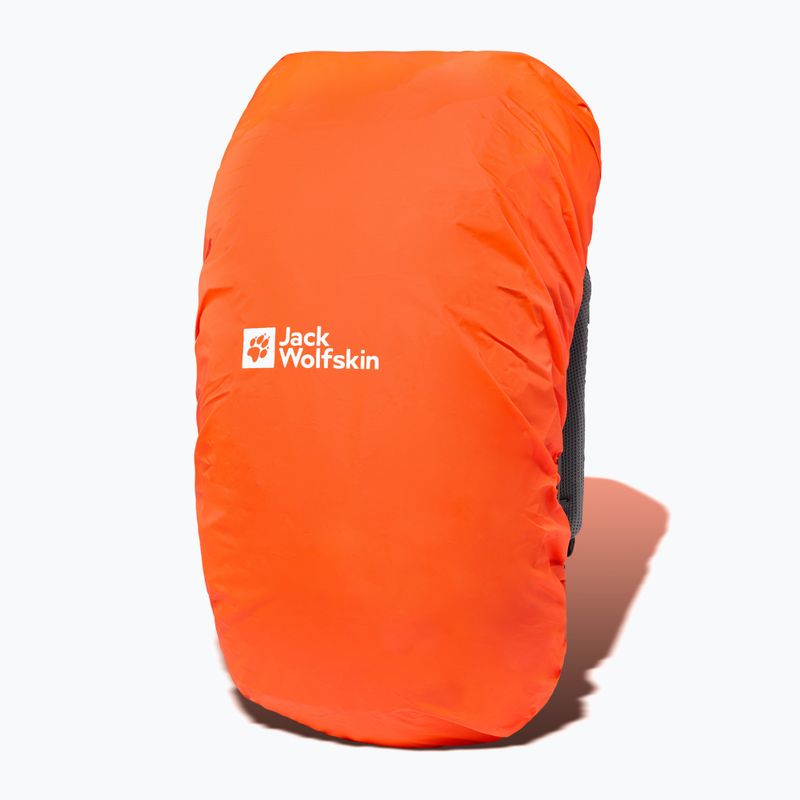 Trekking Rucksack Jack Wolfskin Trailflair 50 l black 10