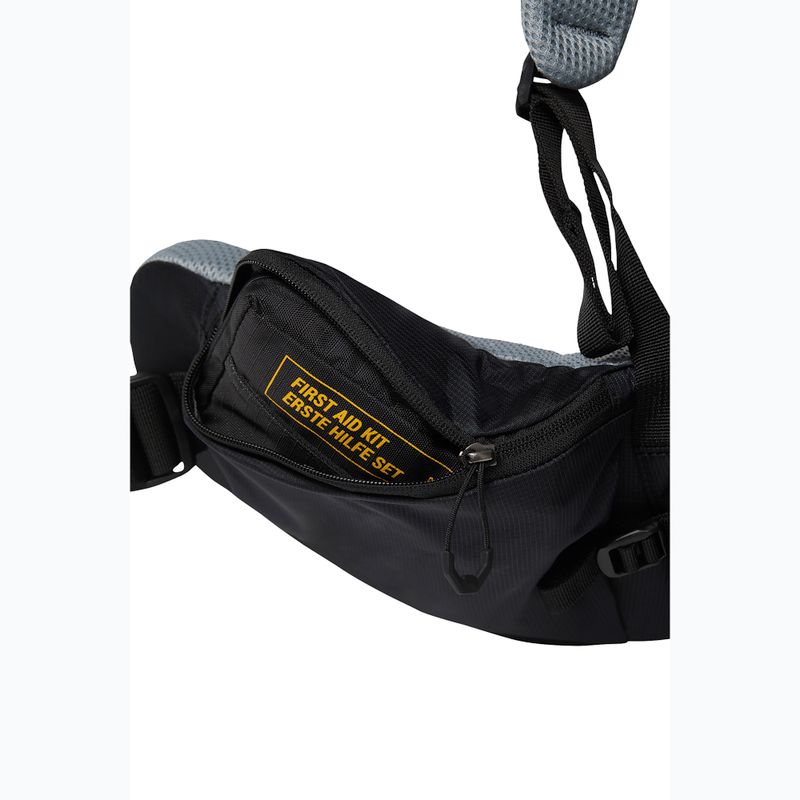 Trekkingrucksack Jack Wolfskin Trailflair Pro 60 l black 11