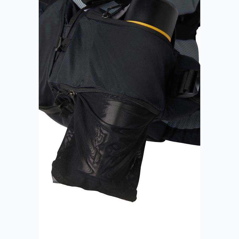 Trekkingrucksack Jack Wolfskin Trailflair Pro 60 l black 12