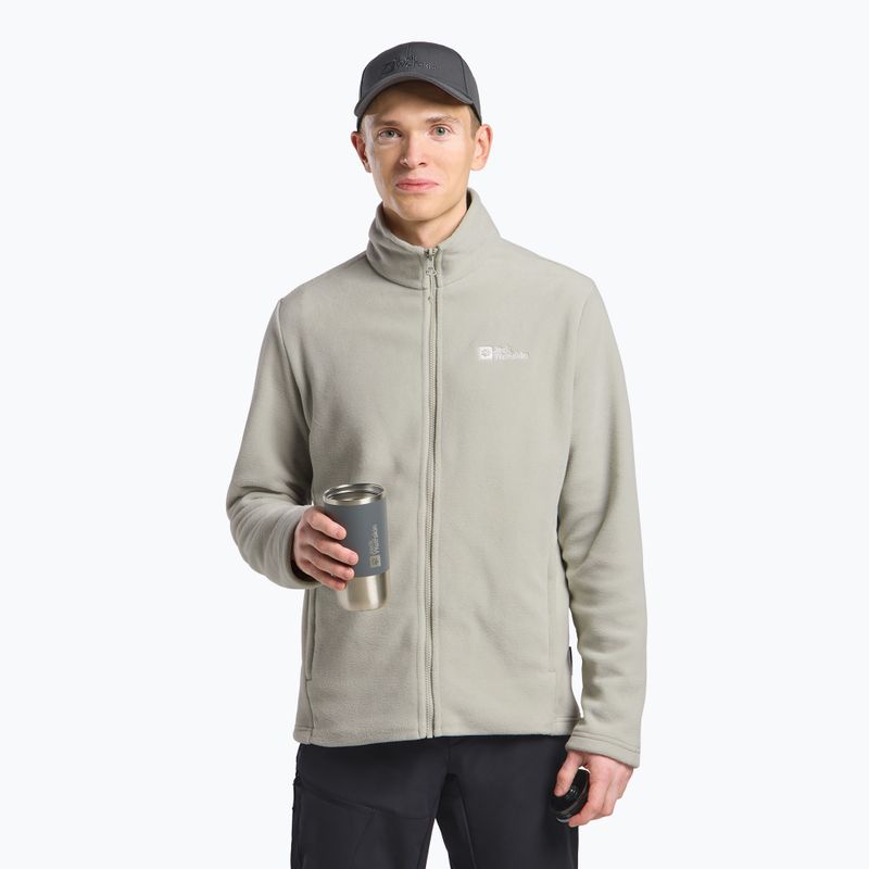 Thermobecher Jack Wolfskin Saima Mug 480 ml asphalt 5