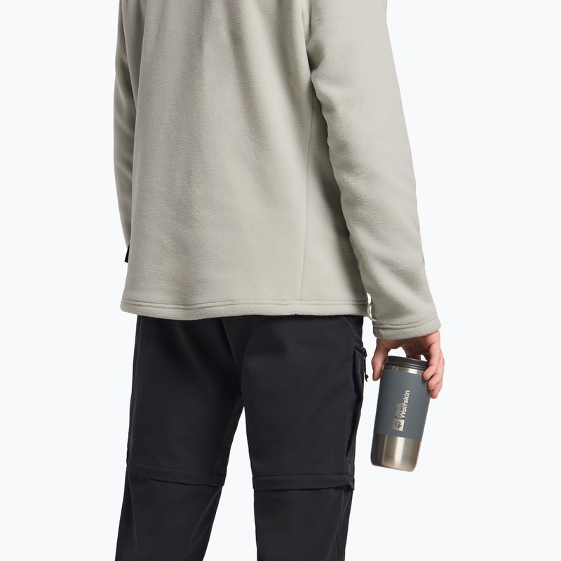 Thermobecher Jack Wolfskin Saima Mug 480 ml asphalt 6