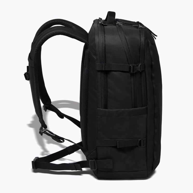 Urban Rucksack Jack Wolfskin Sierra 32 l black 5