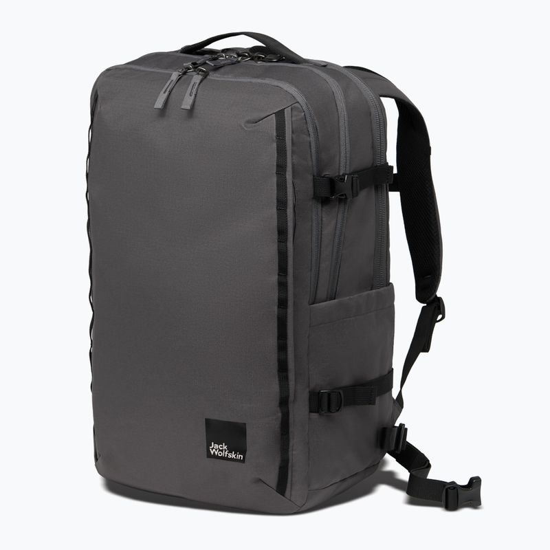 Urban Rucksack Jack Wolfskin Sierra 32 l slate 2