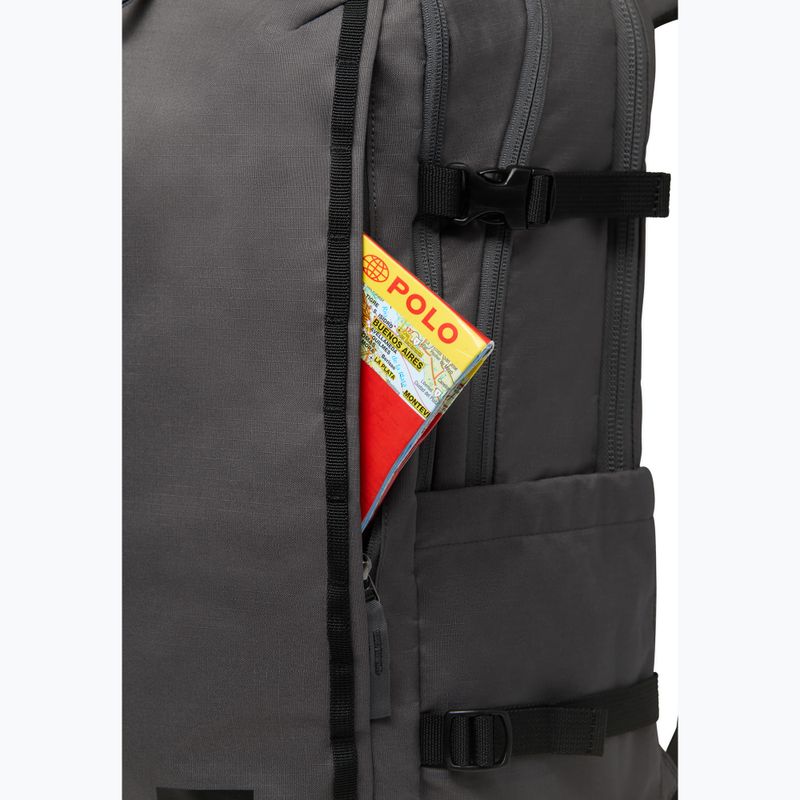 Urban Rucksack Jack Wolfskin Sierra 32 l slate 6
