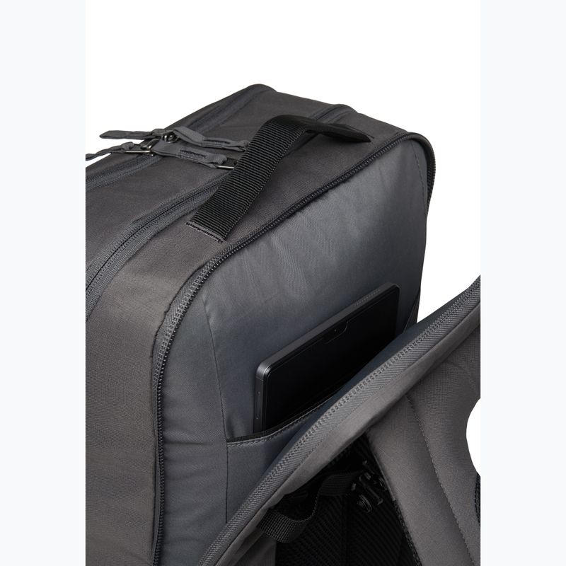 Urban Rucksack Jack Wolfskin Sierra 32 l slate 7