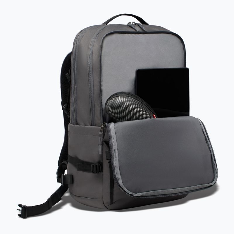 Urban Rucksack Jack Wolfskin Sierra 32 l slate 8