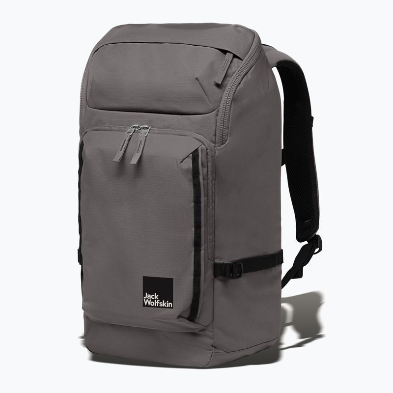 Urban Rucksack Jack Wolfskin Lyall 28 l slate 2