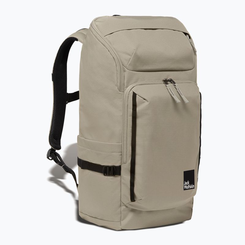 Urban Rucksack Jack Wolfskin Lyall 28 l stone 4