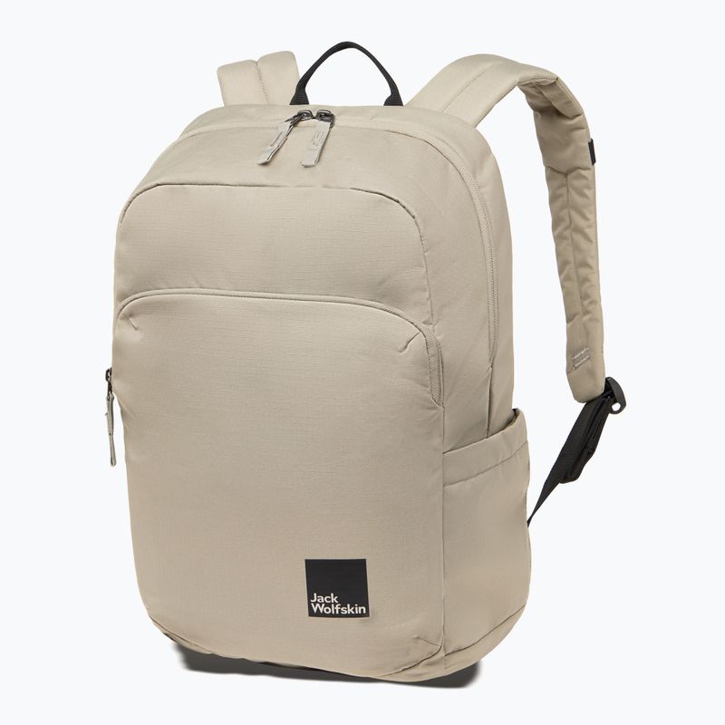 Urban Rucksack Jack Wolfskin Terraview 20 l stone 2