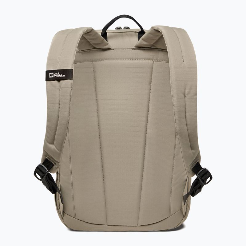 Urban Rucksack Jack Wolfskin Terraview 20 l stone 3