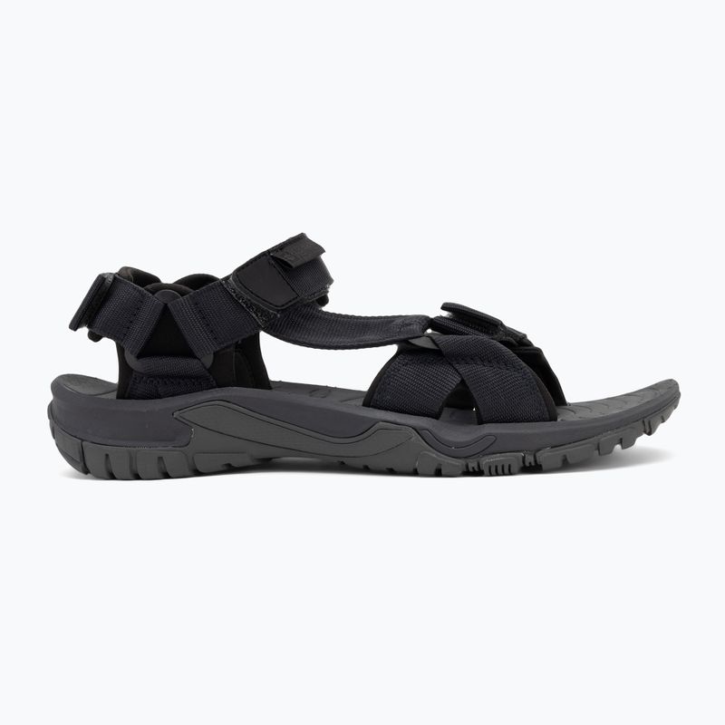 Jack Wolfskin Herren Lakewood Ride Phantom Sandalen 2