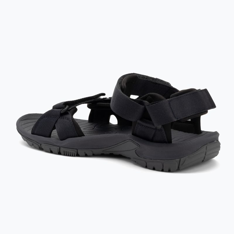 Jack Wolfskin Herren Lakewood Ride Phantom Sandalen 3