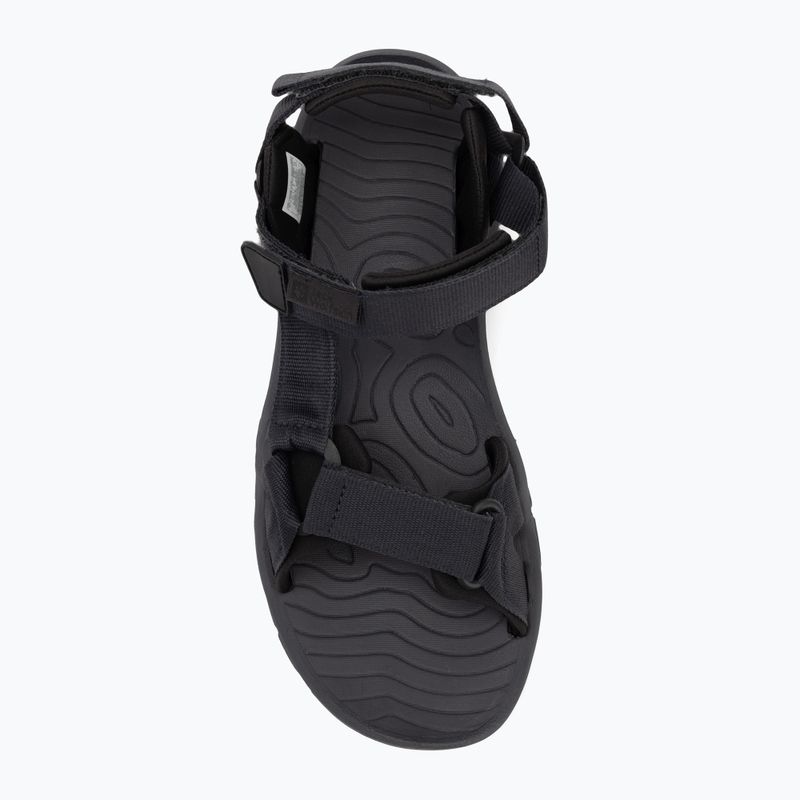 Jack Wolfskin Herren Lakewood Ride Phantom Sandalen 5
