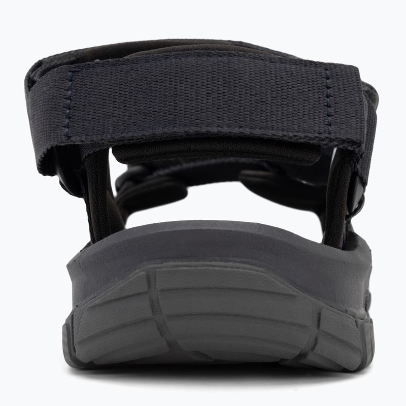 Jack Wolfskin Herren Lakewood Ride Phantom Sandalen 6