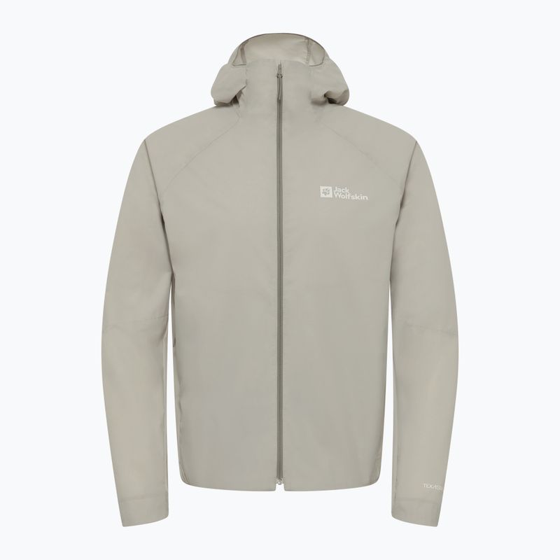 Windjacke Herren Jack Wolfskin Prelight Octa seal 7