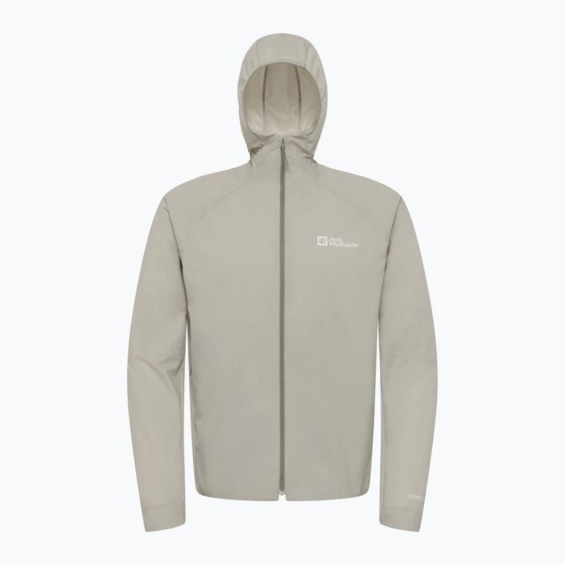 Windjacke Herren Jack Wolfskin Prelight Octa seal 8