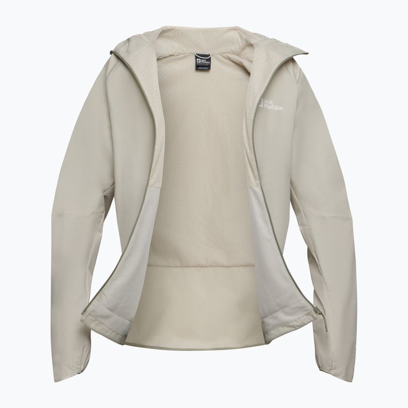 Windjacke Herren Jack Wolfskin Prelight Octa seal 10