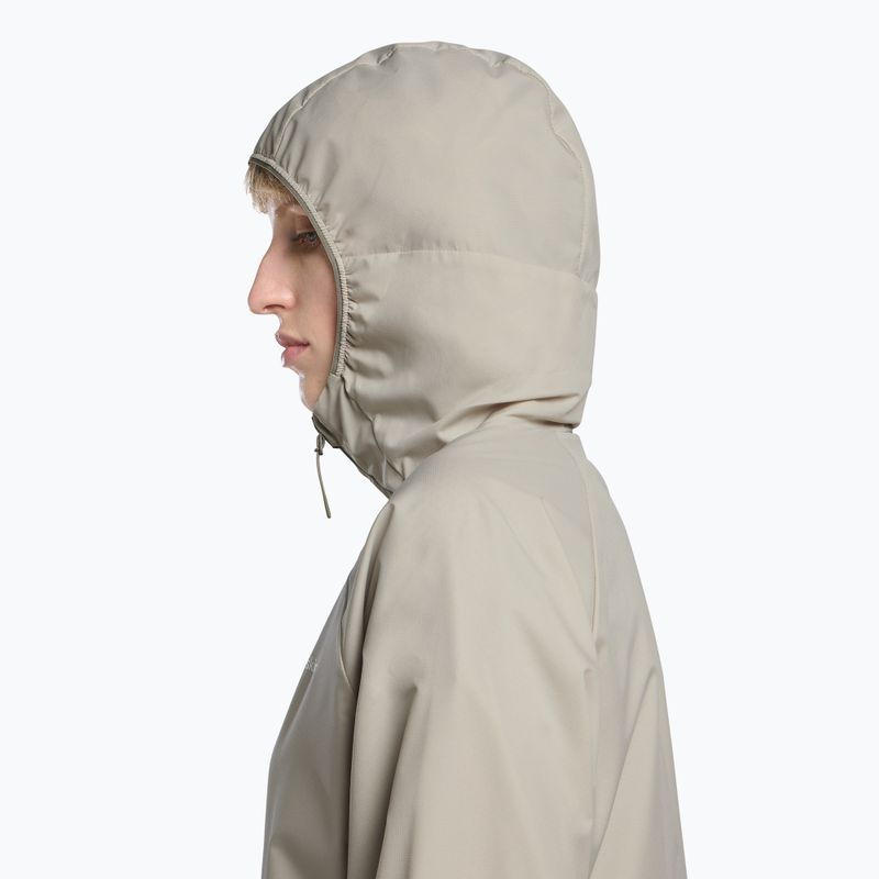 Windjacke Damen Jack Wolfskin Prelight Octa seal 4