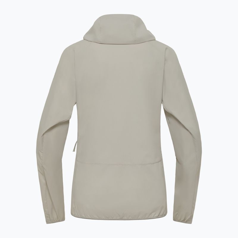 Windjacke Damen Jack Wolfskin Prelight Octa seal 8