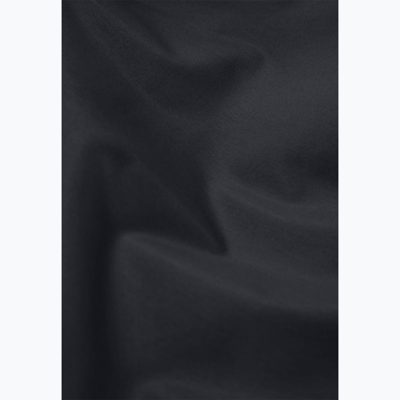 Regenmantel Damen Jack Wolfskin Terraview 2L dark navy 11