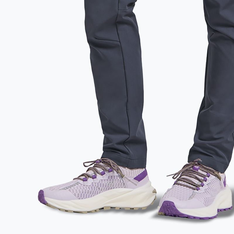 Wanderschuhe Damen Jack Wolfskin Prelight Swift Vent Low pale lavendar 12