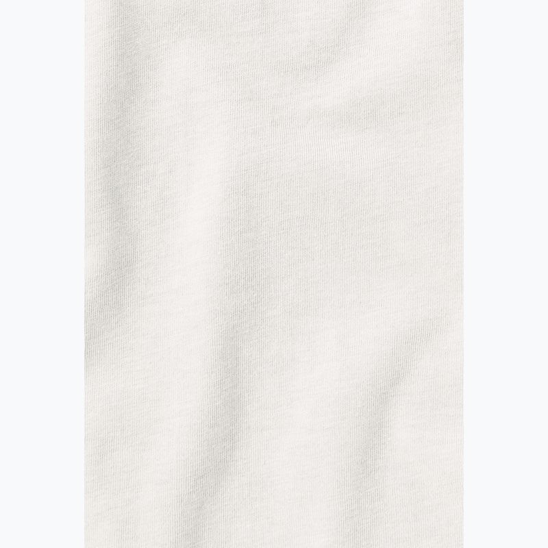 Jack Wolfskin Kinder-T-Shirt Graphic print Baumwolle weiß 8