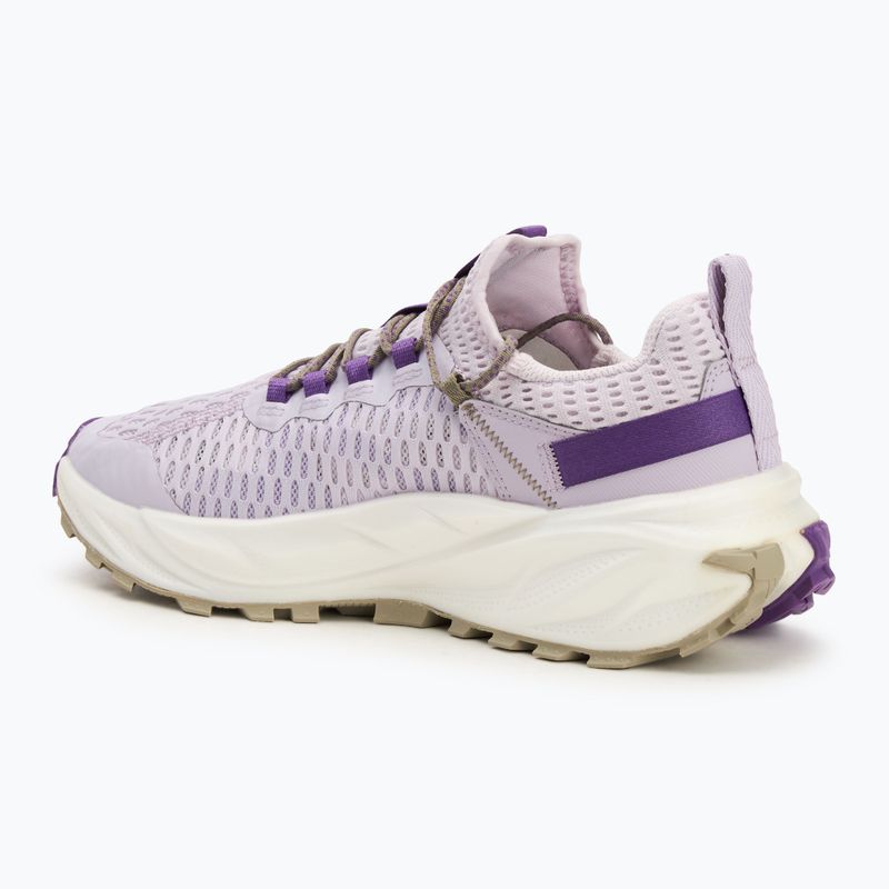 Wanderschuhe Damen Jack Wolfskin Prelight Swift Vent Low pale lavendar 3