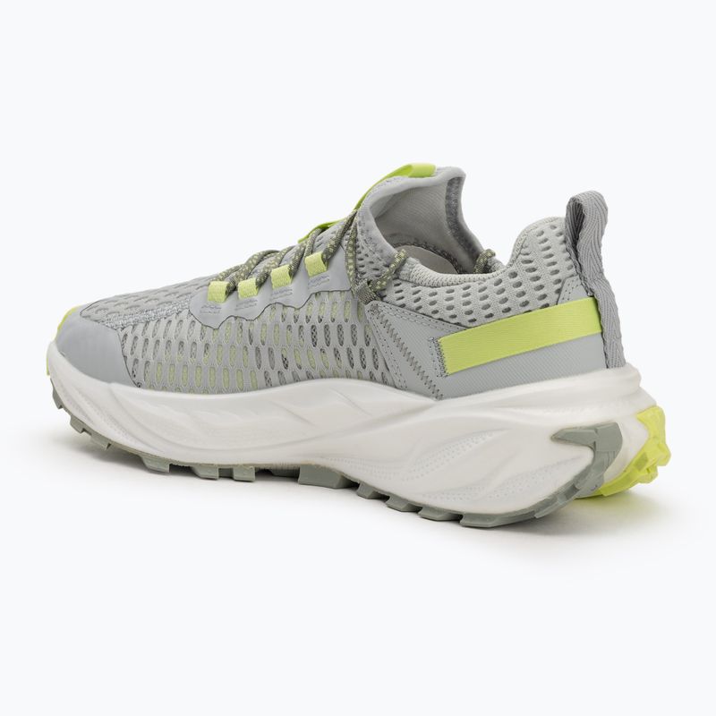 Wanderschuhe Damen Jack Wolfskin Prelight Swift Vent Low cool matcha 2