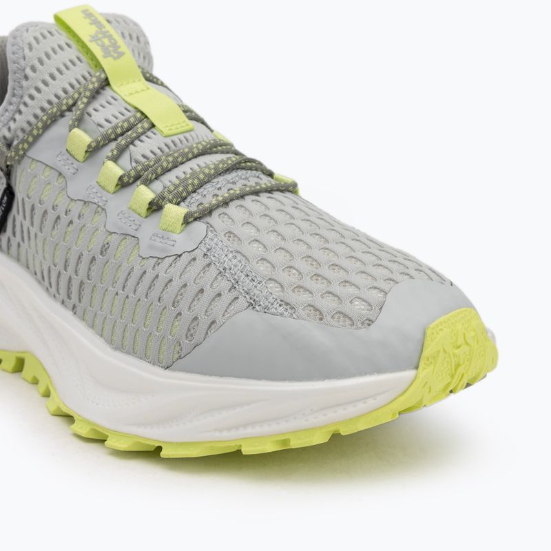 Wanderschuhe Damen Jack Wolfskin Prelight Swift Vent Low cool matcha 7