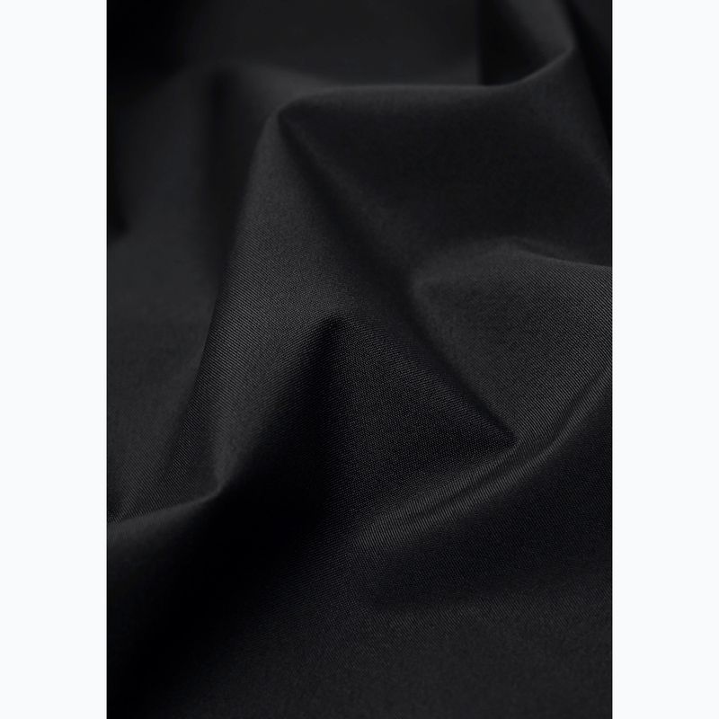 Regenjacke Herren Jack Wolfskin Tempest 2l black 12