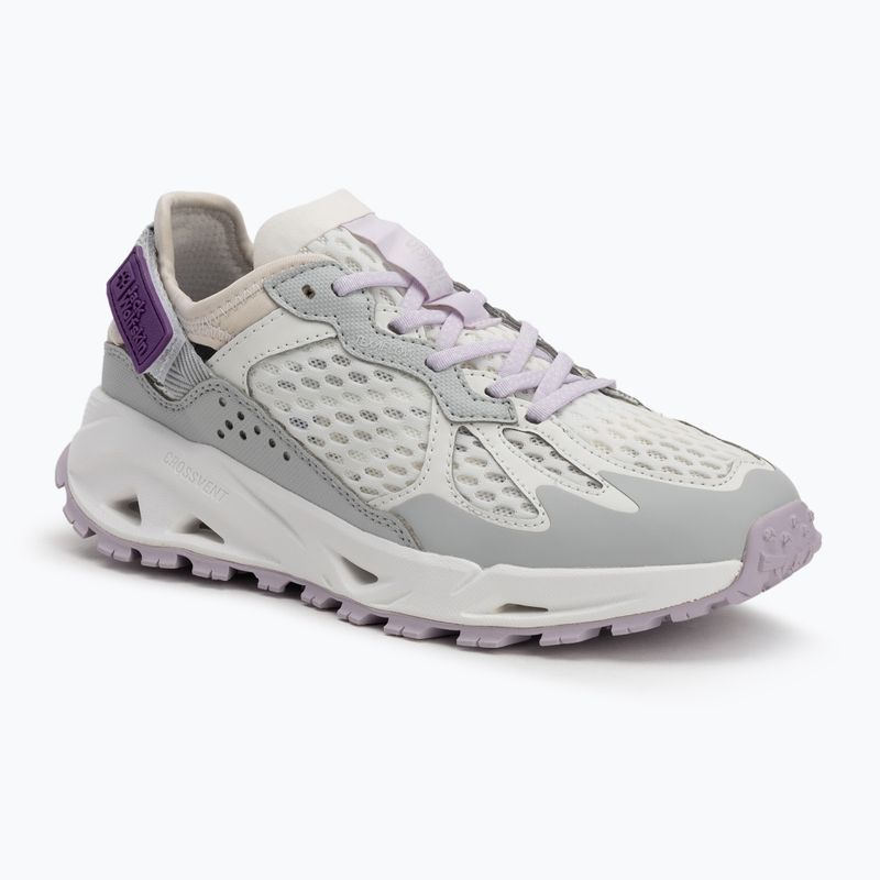 Wanderschuhe Damen Jack Wolfskin Prelight Hybrid Vent Low pale lavender