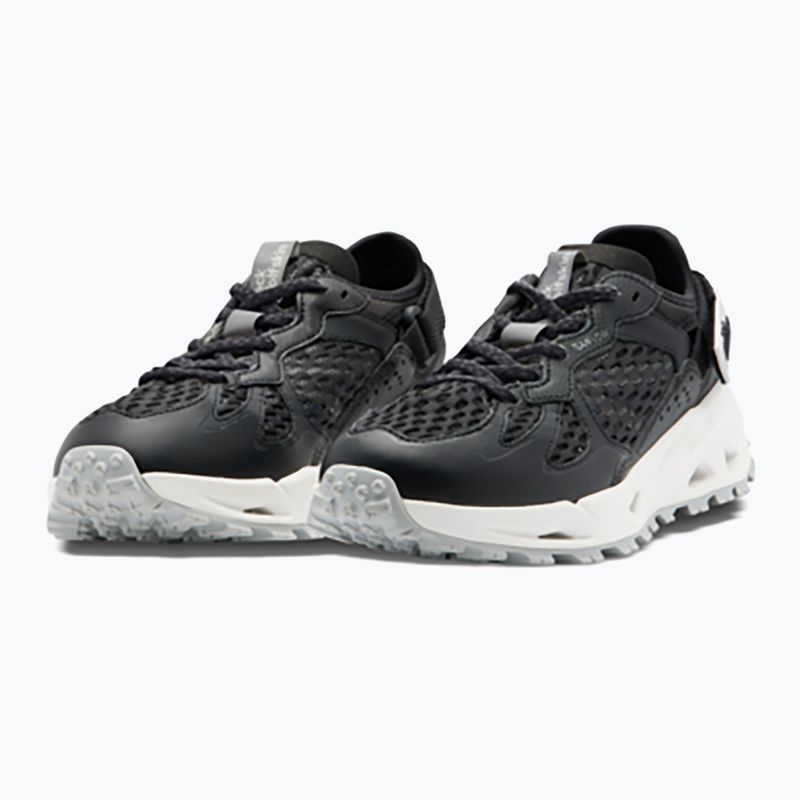 Wanderschuhe Damen Jack Wolfskin Prelight Hybrid Vent Low phantom 2