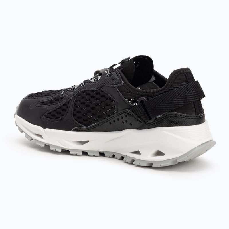 Wanderschuhe Damen Jack Wolfskin Prelight Hybrid Vent Low phantom 3