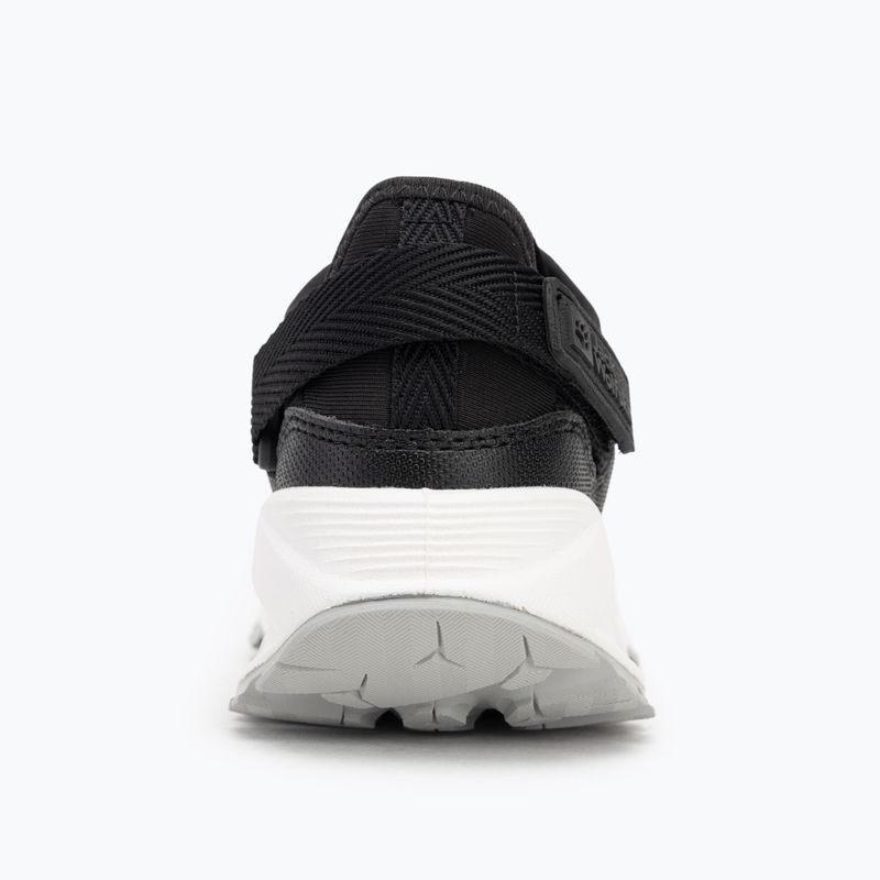 Wanderschuhe Damen Jack Wolfskin Prelight Hybrid Vent Low phantom 6