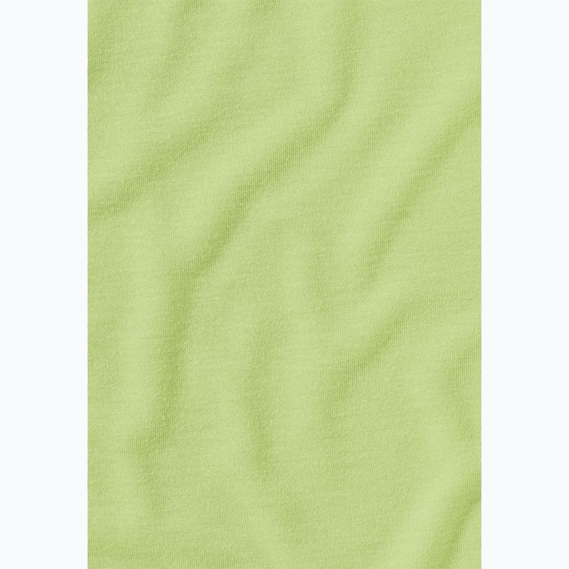 Shirt Kinder Jack Wolfskin Hiking Graphic T print cool matcha 9