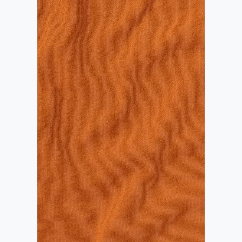 Jack Wolfskin Kinder-T-Shirt Graphic Cotton T print soft amber 12