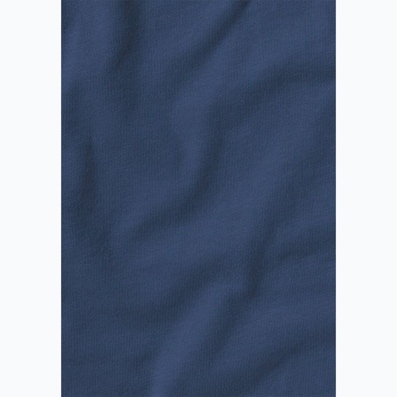 Jack Wolfskin Kinder-T-Shirt Graphic Cotton T print Abendhimmel 13